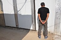 ثبت ۱۲ فقره سرقت سیم مخابراتی در پرونده سارق برخواری