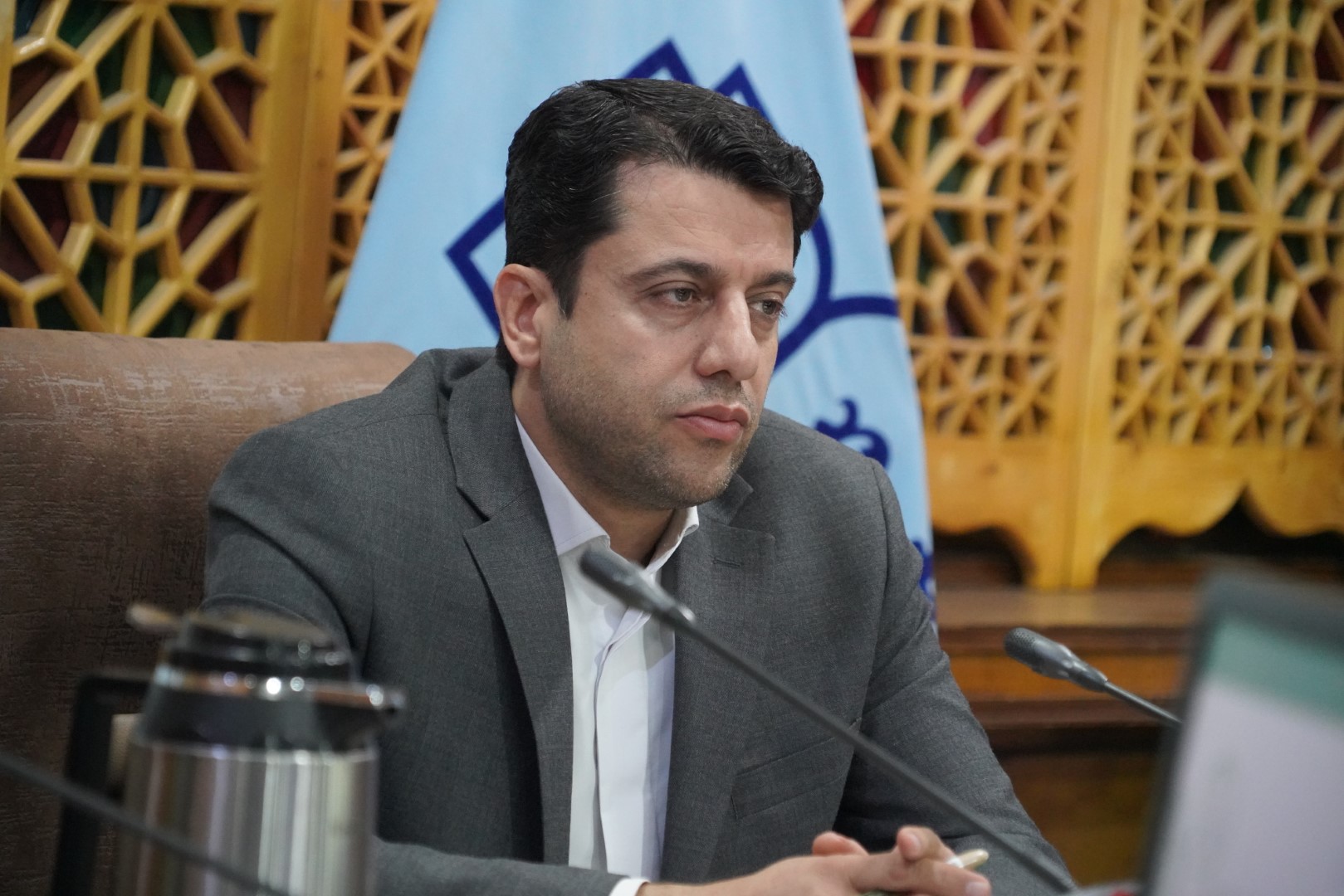 لزوم تحلیل عملکرد آموزشی سه سال گذشته توسط مدیران مدارس برای ترسیم مسیر رشد علمی