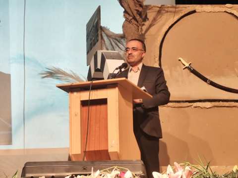 پیام سپاهان