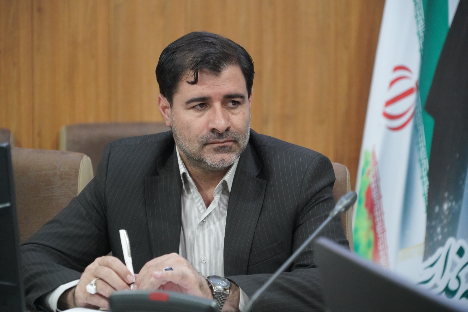 ۵۶۰۰ مدرسه استان اصفهان در ۲۰ آبان ماه میزبان انتخابات شورای دانش آموزی می‌شوند