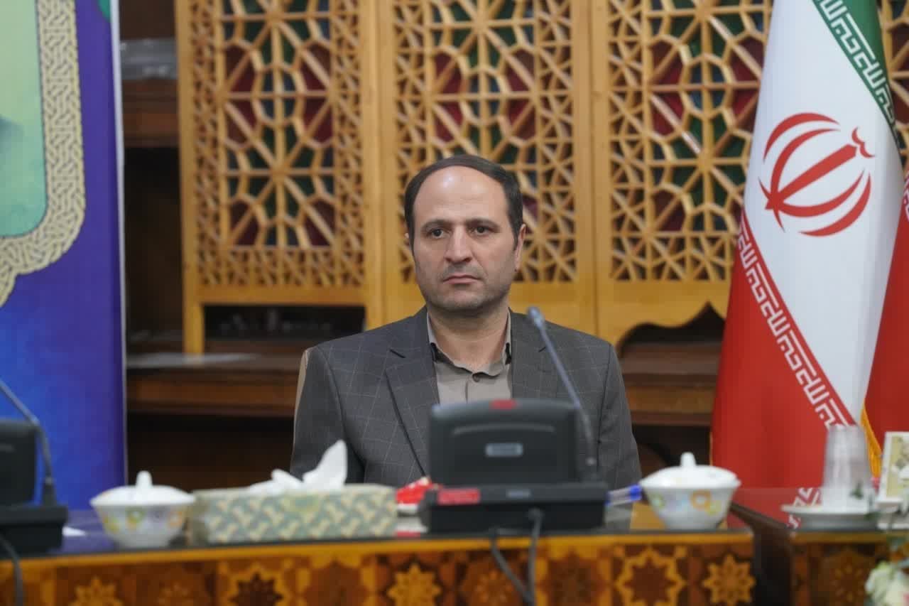 رشد ۲۰۰ درصدی سرانه مدارس دولتی اصفهان با تزریق اعتبار ۱۰۰۰ میلیارد ریالی