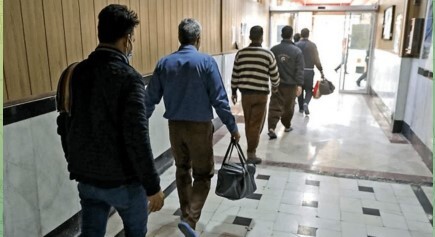 پیام سپاهان