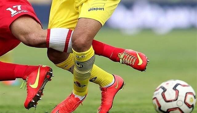 ۶ بازیکن سپاهان در لیست نهایی تیم ملی فوتبال نوجوانان