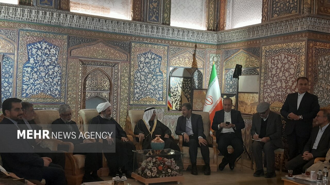 پیام سپاهان