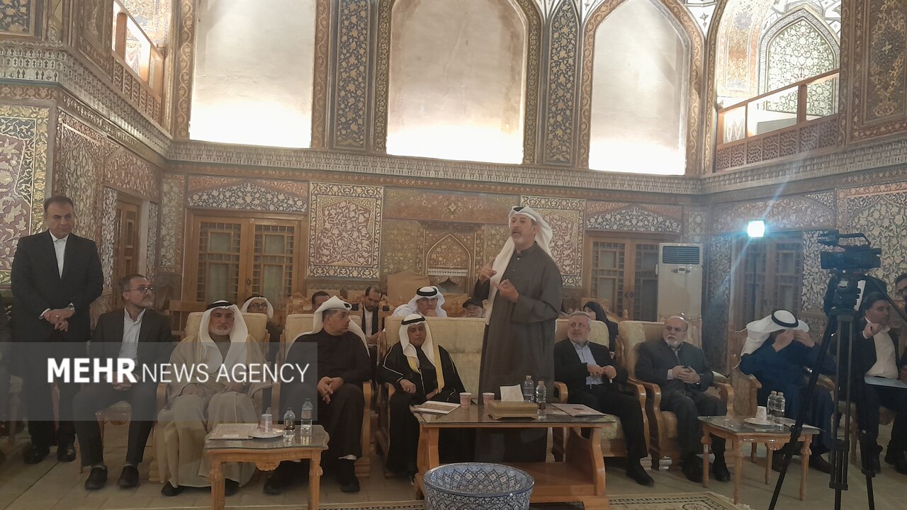 پیام سپاهان