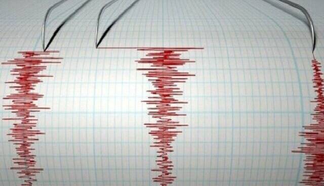 زلزله کمه سمیرم را لرزاند