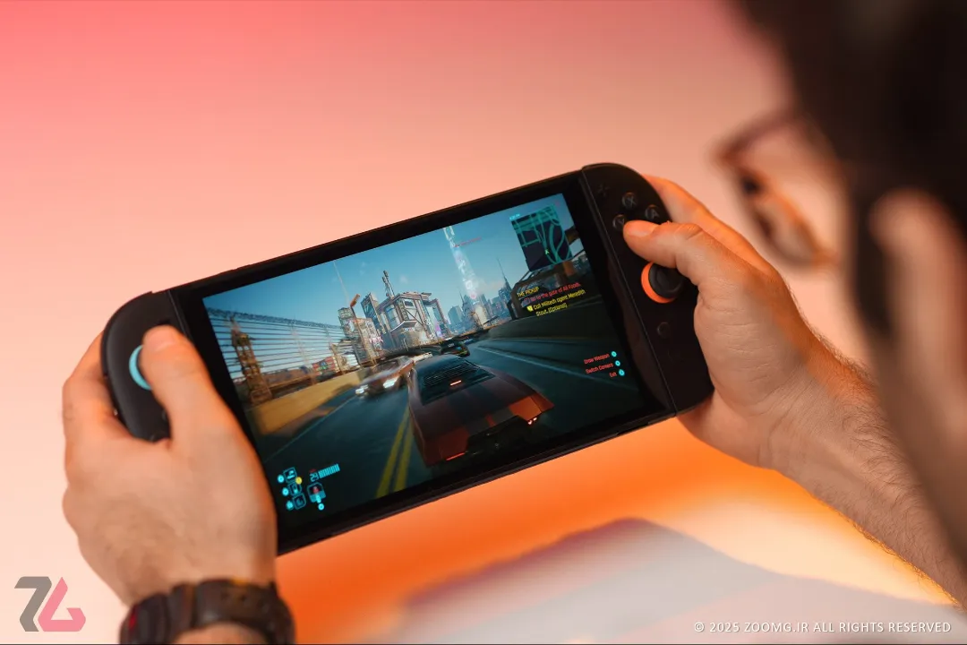 آیا قیمت کنسول نینتندو سوییچ 2 افزایش می‌یابد؟