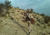 دستگیری ۳ شکارچی متخلف در کاشان