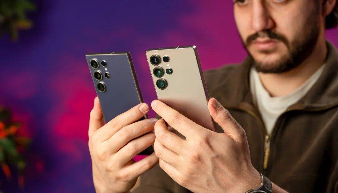 تکنولوژی دیوانه‌وار سامسونگ؛ «پولار آی‌دی» در گلکسی S۲۷ اولترا استفاده می‌شود