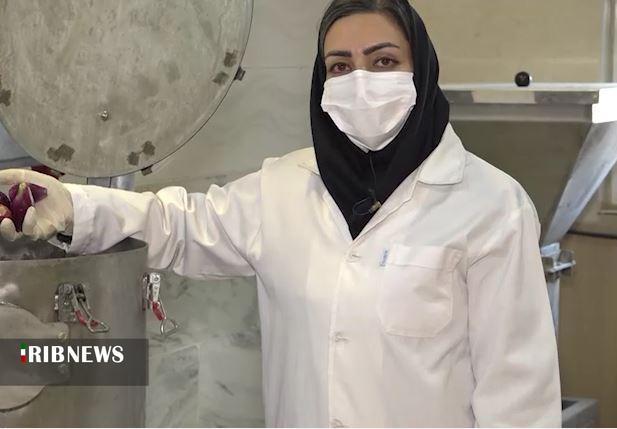 پیام سپاهان