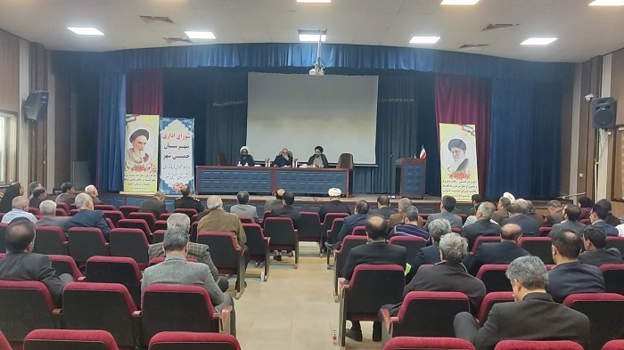 ۳۰۰ طرح عمرانی در خمینی شهر در دست اجرا