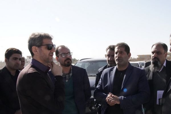 پیام سپاهان