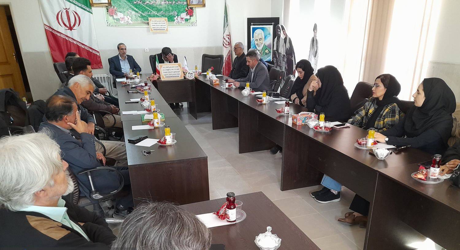 پیام سپاهان