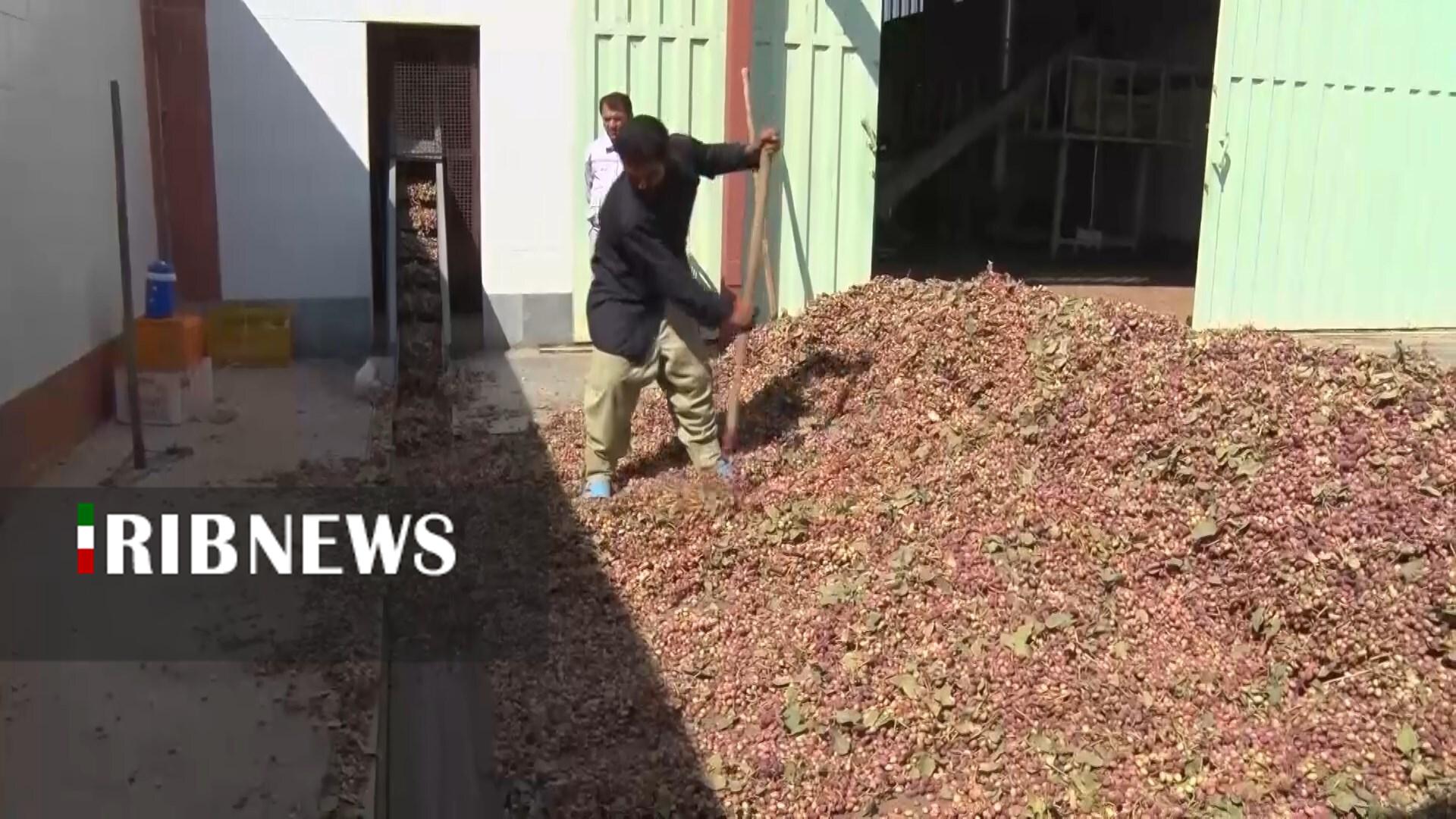 پیام سپاهان