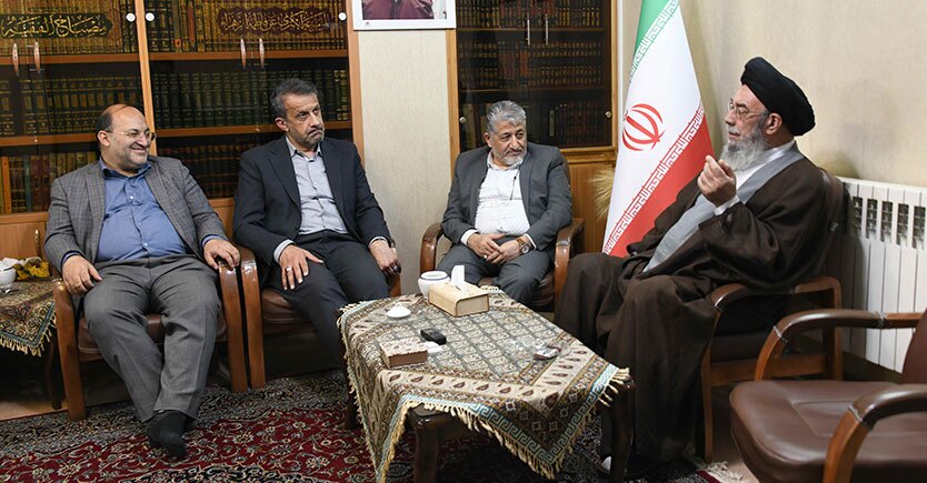 پیام سپاهان