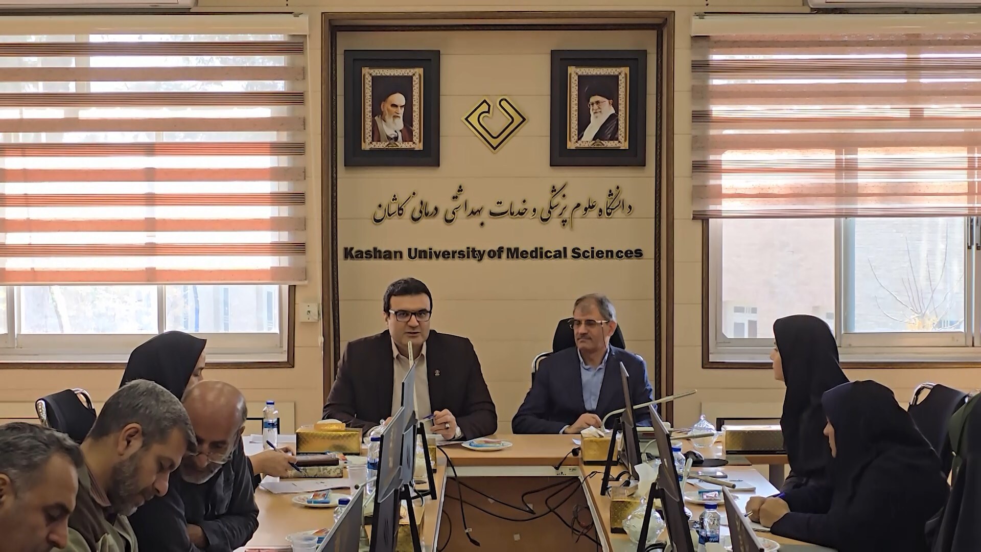 ۹۲ درصد جمعیت کاشان و آران و بیدگل  دارای پرونده الکترونیک سلامت