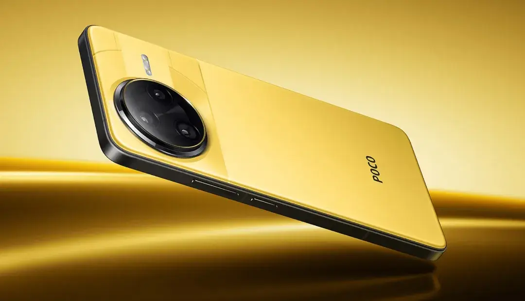 پوکو F8 پرو حالا در آستانه رونمایی است