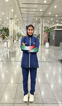 اعزام بانوی اصفهانی به مسابقات دواتلون رقابت‌های اسلامی