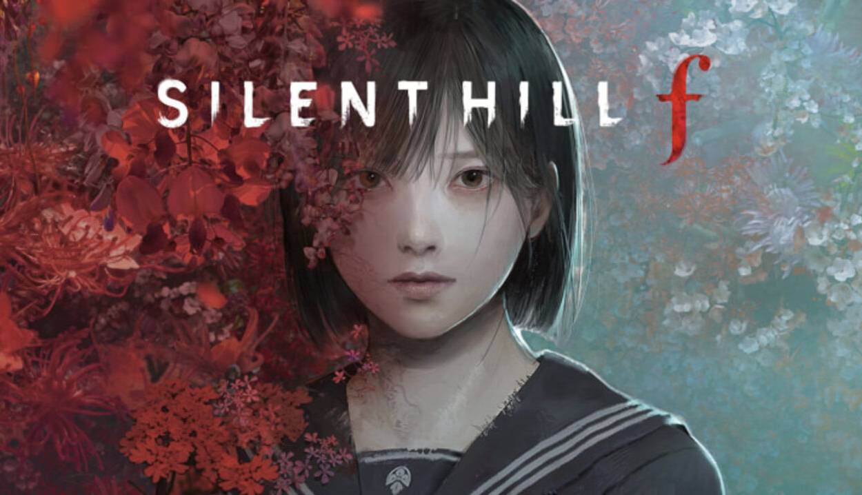 بازی Silent Hill f احتمالا برای PS۴ و Xbox One عرضه خواهد شد