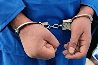 دستگیری ۶۸ متهم متواری در فلاورجان