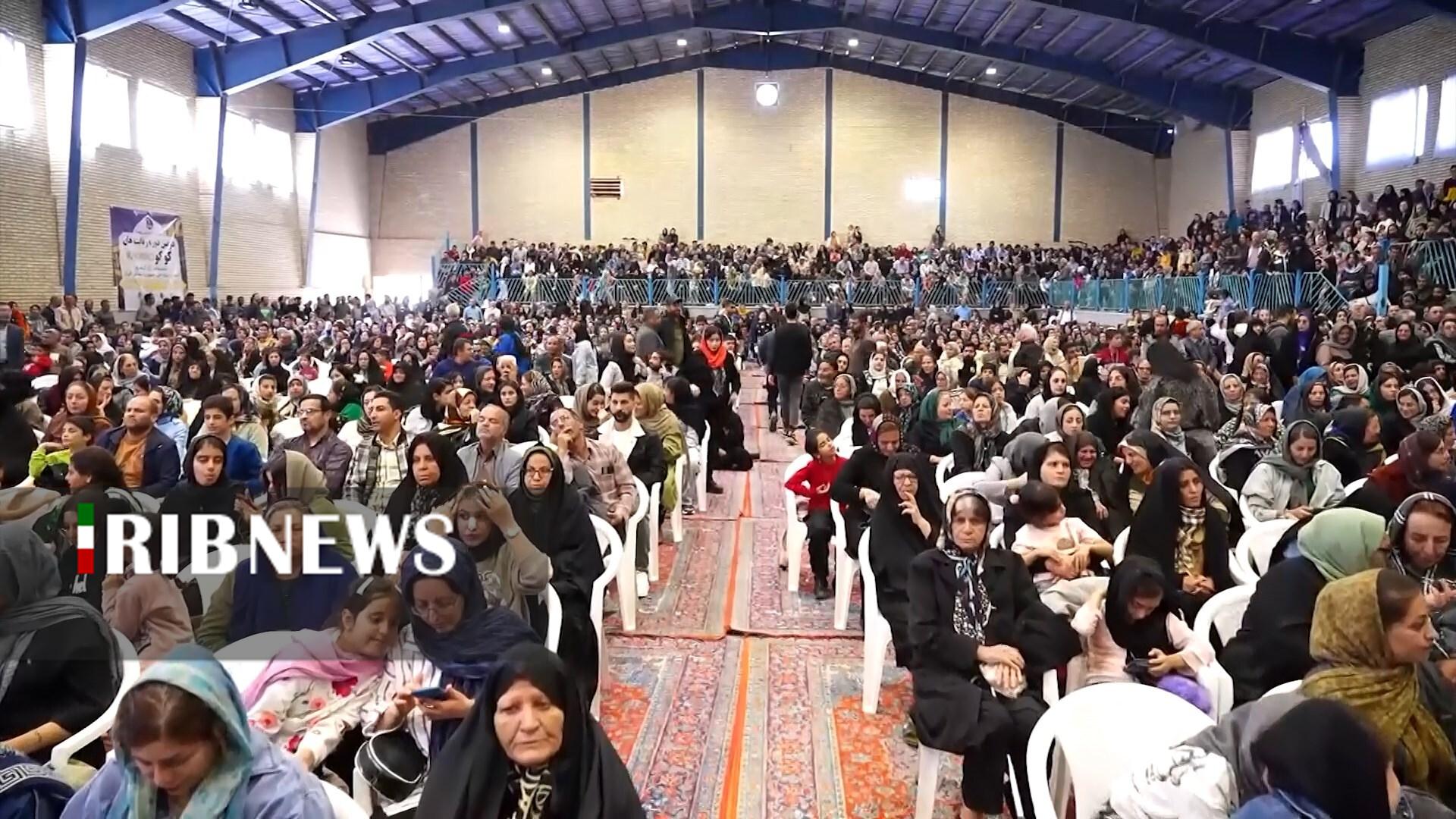 پیام سپاهان