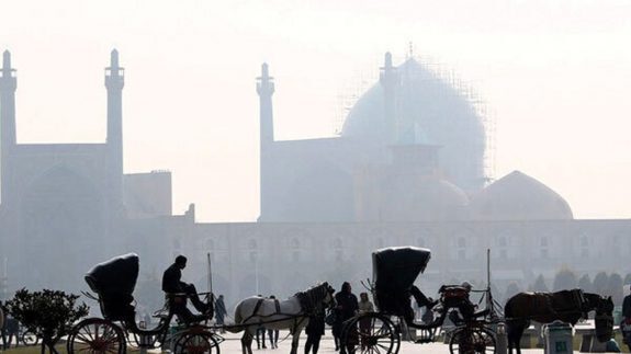 پیام سپاهان