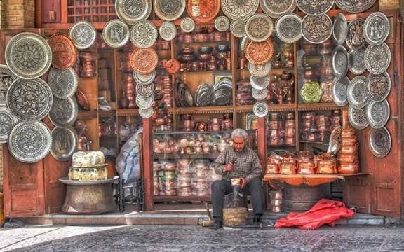 پیام سپاهان