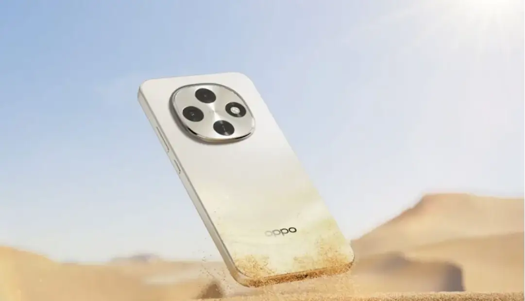 اوپو از سامسونگ عبور کرد؛ سقوط غول کره‌ای به رتبه سوم بازار موبایل هند