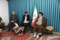 ارسال ۶۱۲ اثر به دبیرخانه رویداد ملی شهدا در نگاه نسل نو در اصفهان