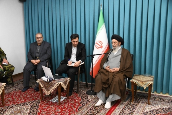 پیام سپاهان