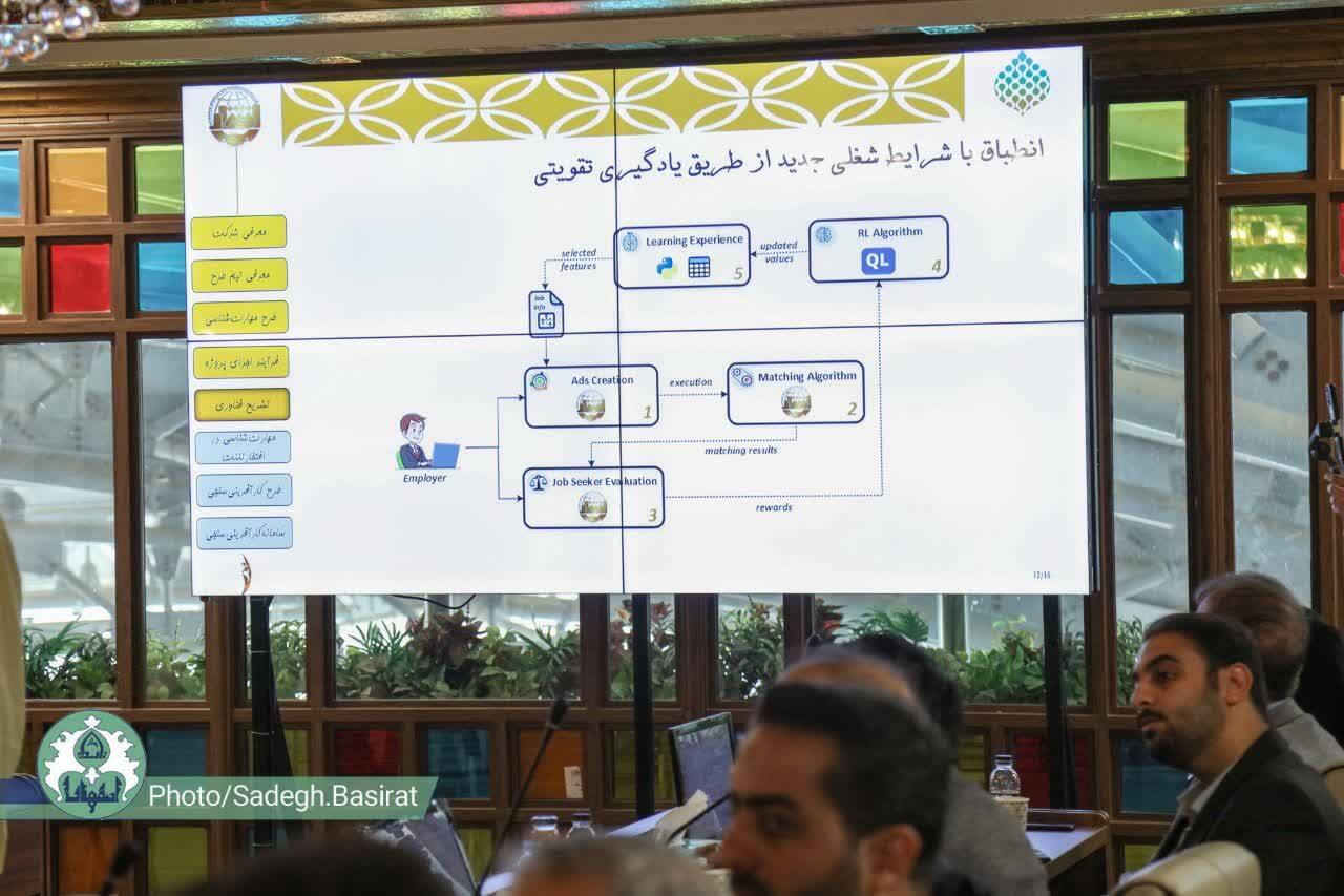 پیام سپاهان