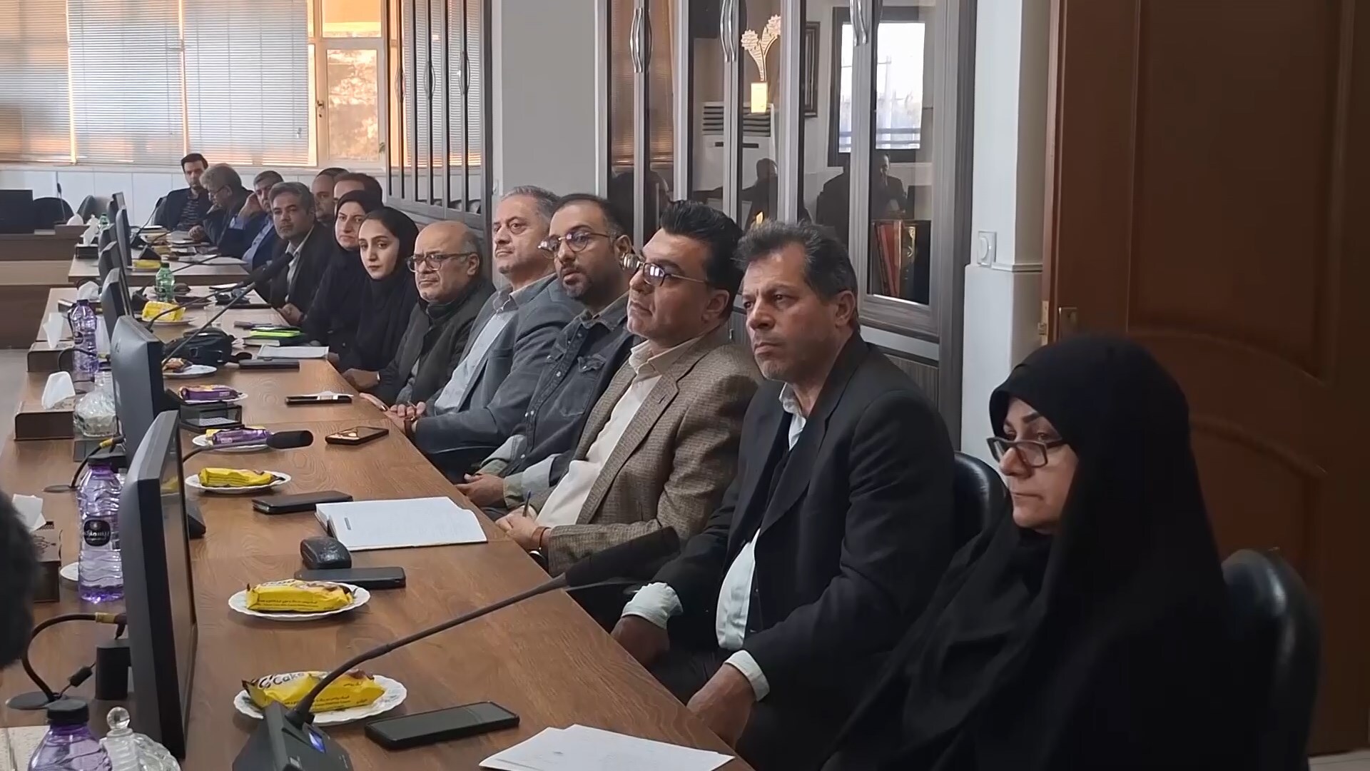 پیام سپاهان