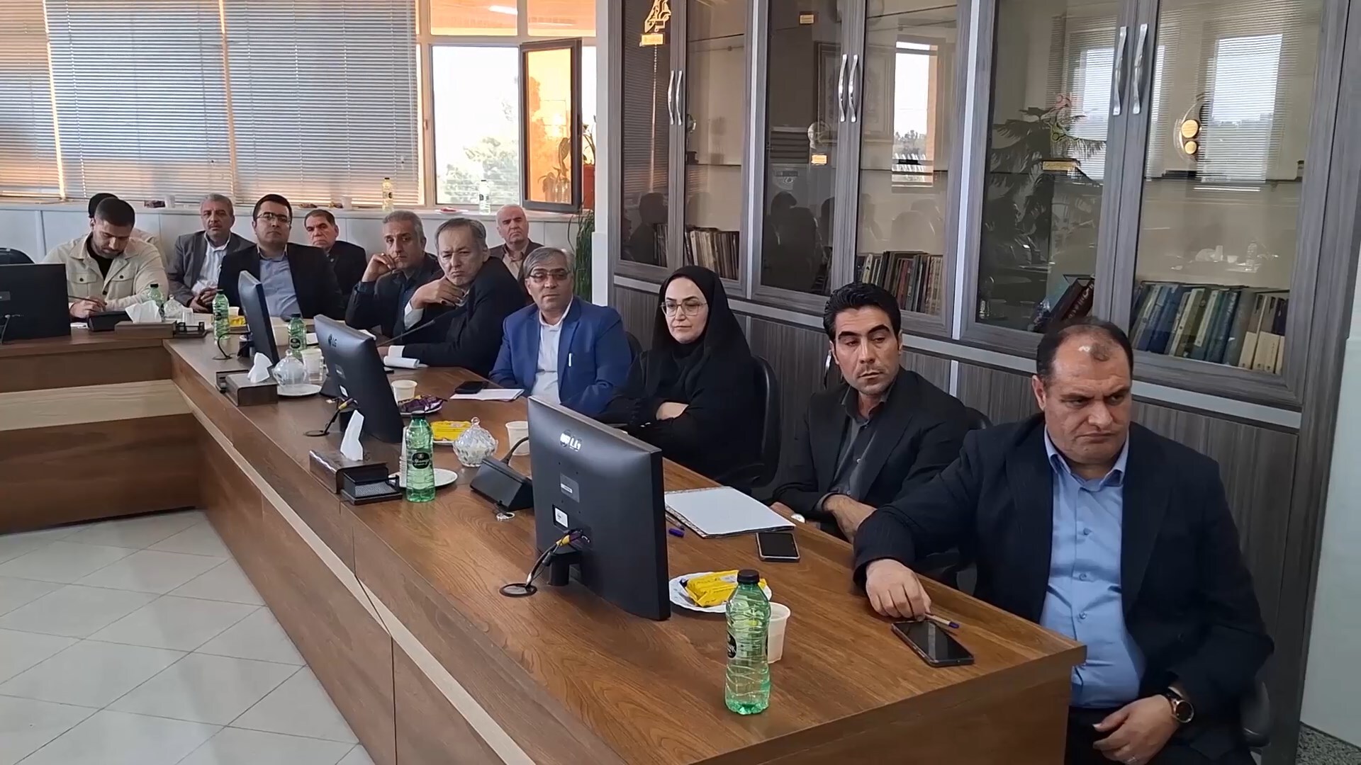 پیام سپاهان