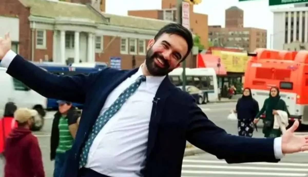 آیا پیروزی زهران ممدانی نقطه شروع افول ترامپیسم است؟