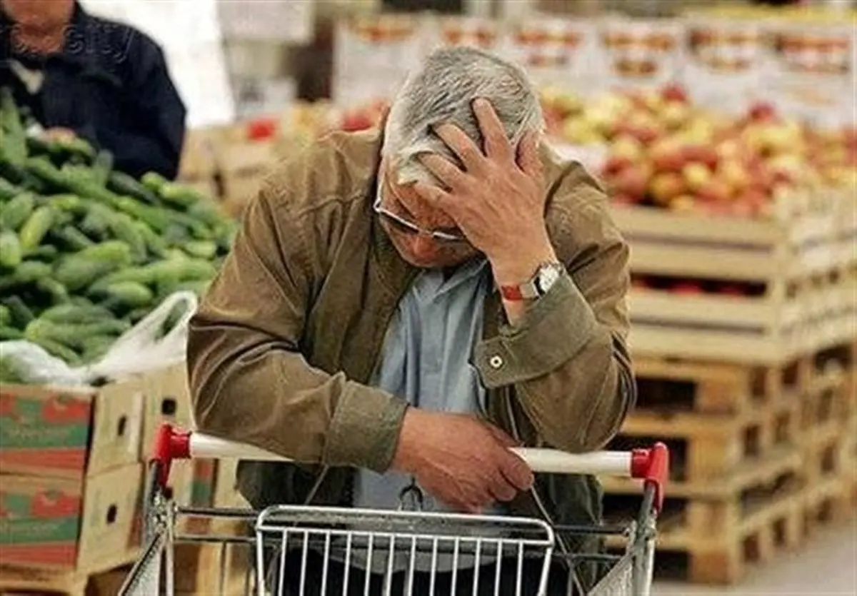 ۶۰ درصد جامعه کالری روزانه استاندارد را دریافت نمی کنند / ۹۸ درصد از نقدینگی کشور به شکل عددی داخل کامپیوتر بانک هاست