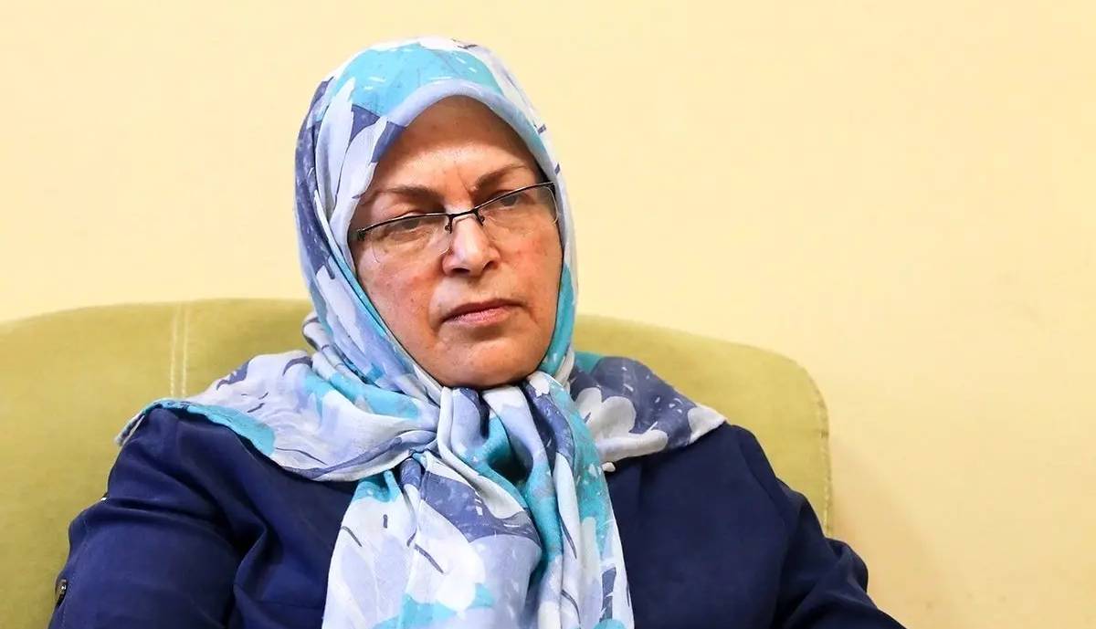 رئیس جبهه اصلاحات: راه نجات ایران چیست؟