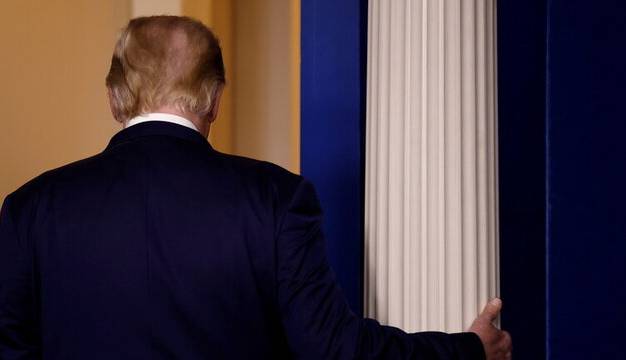 ماجرای تحریم نشست گروه ۲۰ توسط ترامپ