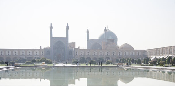 پیام سپاهان