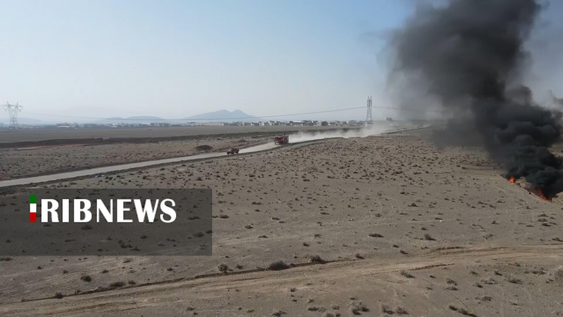 پیام سپاهان