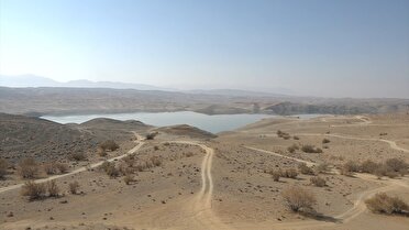 زنگ خطر کم آبی در اصفهان به صدا درآمد