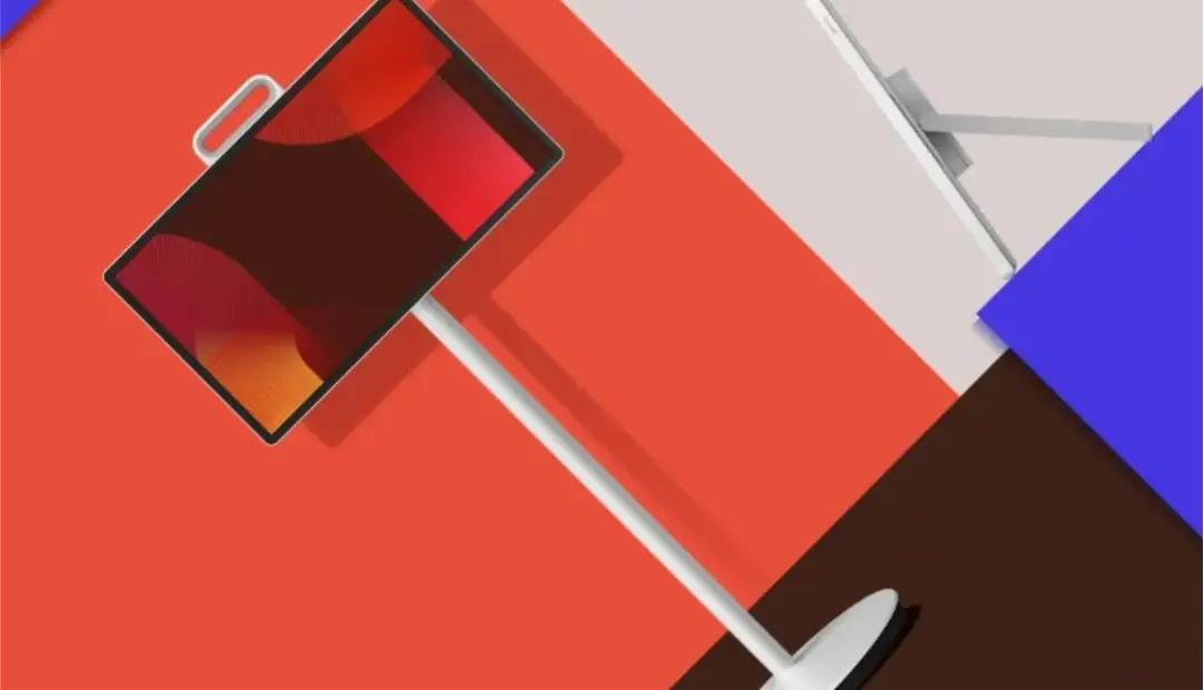 مانیتور جدید سامسونگ 3 ساعت بدون برق روشن می‌ماند!