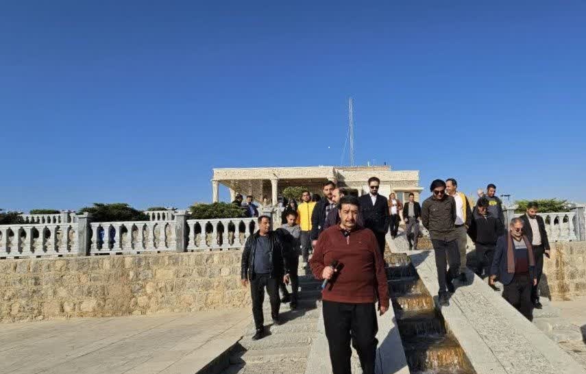 پیام سپاهان