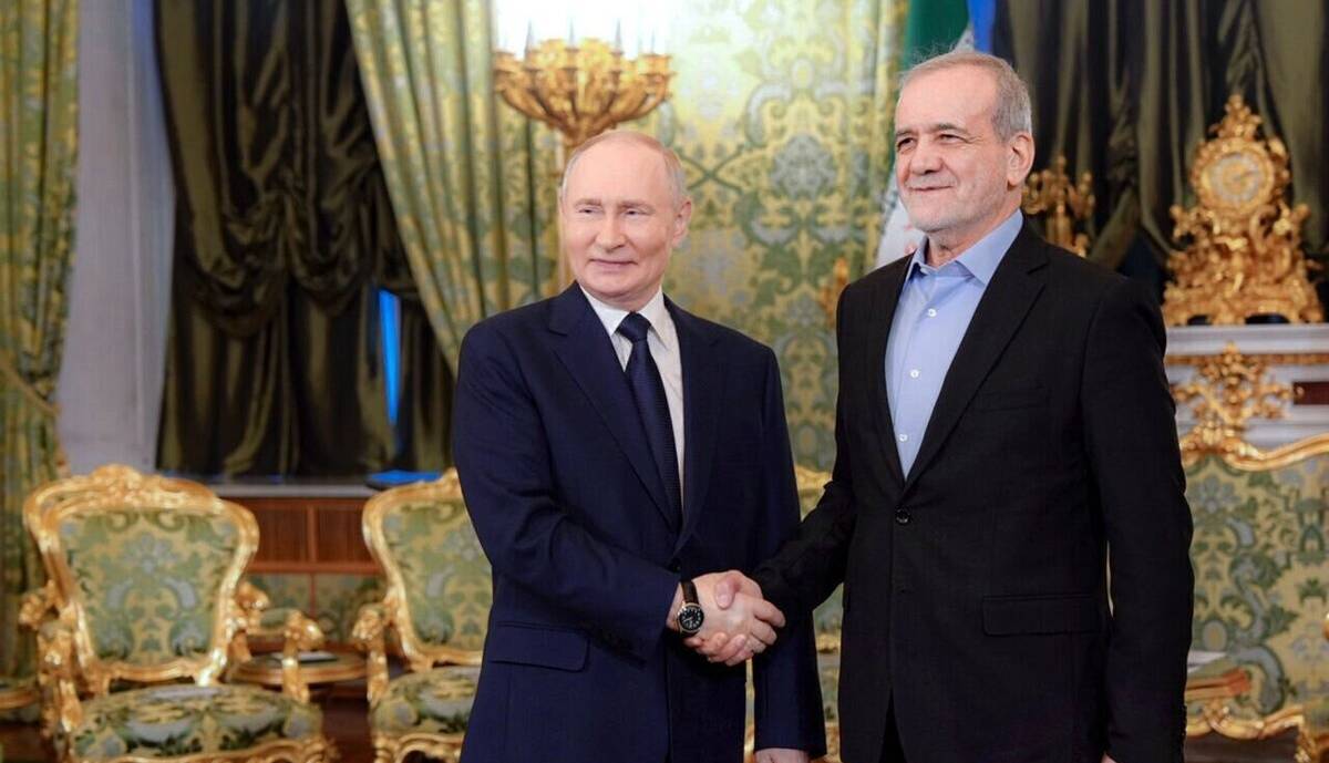 زنگ‌ زورآزمایی کریدورها