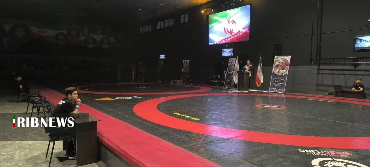 پیام سپاهان