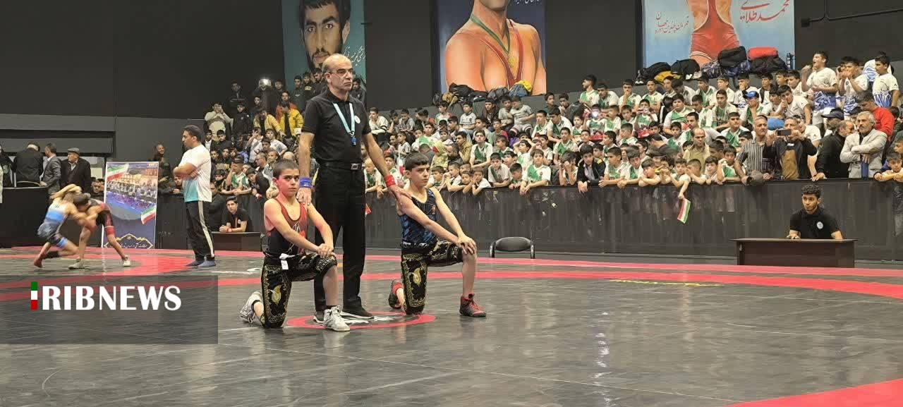 پیام سپاهان