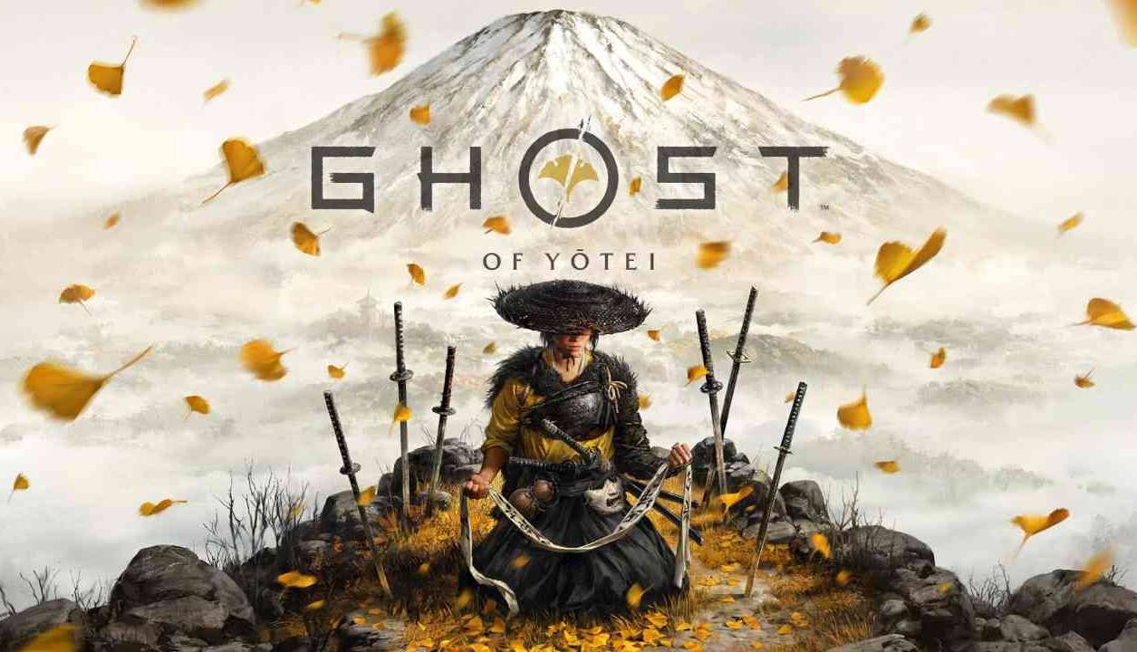 بازی Ghost of Yotei سریع‌ترین فروش میان بازی‌های سونی از زمان Spider-Man ۲ ثبت کرد