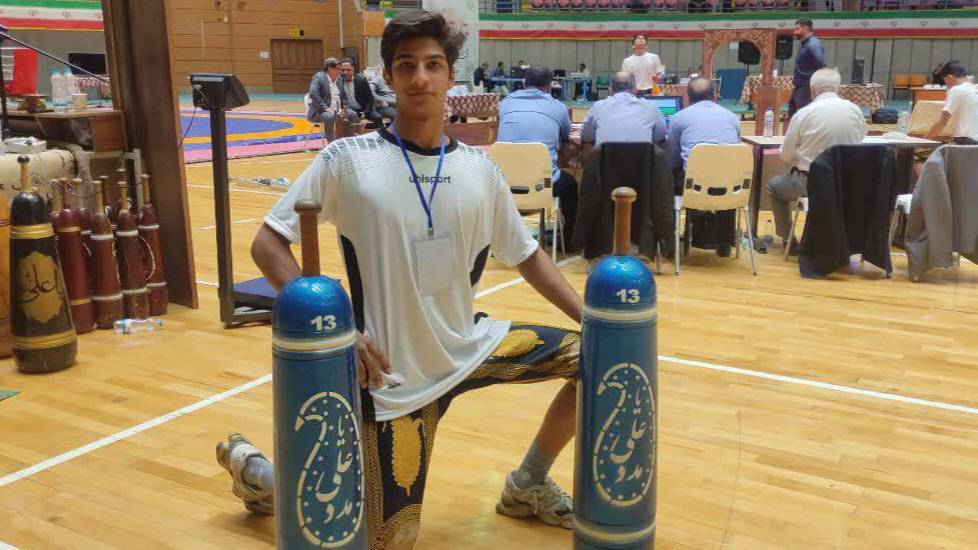 پیام سپاهان