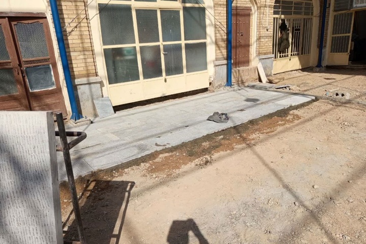 پیام سپاهان