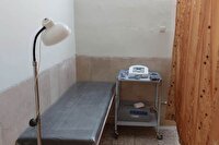افتتاح مرکز فیزیوتراپی با کمک خیران سلامت رامشه