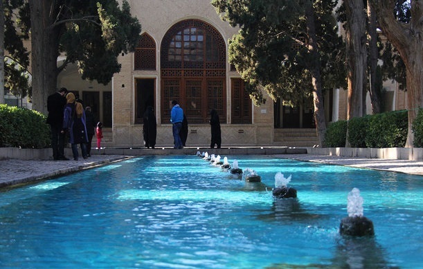 پیام سپاهان